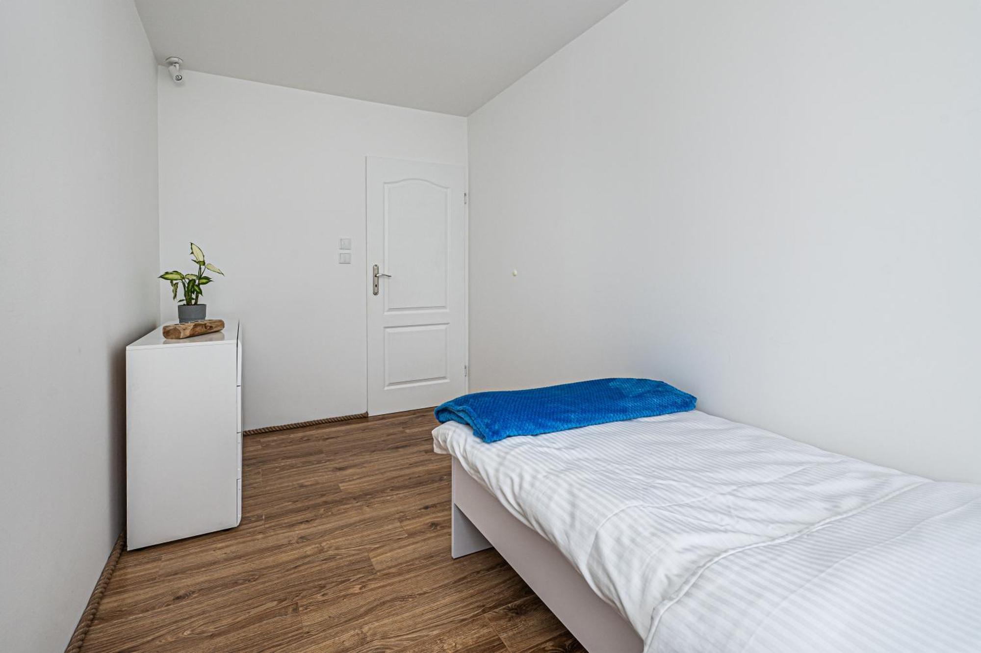 Apartament Octopus Sopot Kamienny Potok Exterior foto