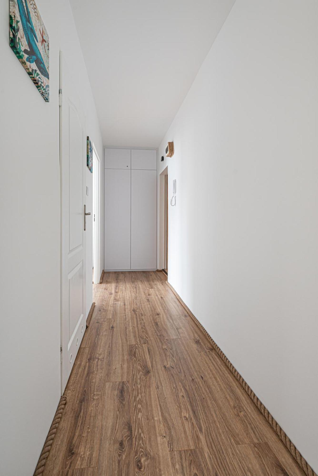 Apartament Octopus Sopot Kamienny Potok Exterior foto